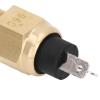 FreshCart Basics Engine Water Temperature Sensor with Control, 96C Alarm Temp Gauge Sender for Automotive Performance Tracking view 3