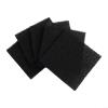 Activated Carbon Deodorizing Sponges (5/10PCS) for Efficient Filtration and Custom Application Options (5PCS) view 2