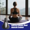 Electric Pelvic Exerciser - Pelvic Muscle Trainer, Core Strength Tool, Ergonomic Silicone Exerciser Multi Modes, Female Wellness Training System for Recovery, Menopausal Athletic Support Bladder Care view 2