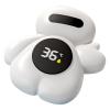 Bath Temperature Monitor High-performance Digital Shower Water Sensor, Sleek, Accurately Measuring Tool, Floating Bathroom Safety Toy Safe | Safe And Sturdy Functional view 1