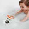 Bath Temperature Monitor High-performance Digital Shower Water Sensor, Sleek, Accurately Measuring Tool, Floating Bathroom Safety Toy Safe | Safe And Sturdy Functional view 2