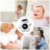 Bath Temperature Monitor High-performance Digital Shower Water Sensor, Sleek, Accurately Measuring Tool, Floating Bathroom Safety Toy Safe | Safe And Sturdy Functional view 4