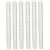 Hotainoys Drying Stick 6Pcs 0.5x5.5 Inch Moisture Absorption Diatomite Drying Rod Replacement Quick-Dry Dry Stick for Silicone Toys Sticks for Silicone Toys view 3