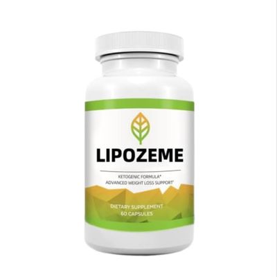 -, Sans Gluten, Gluten-Free, 60 Capsules ,1 pcs