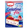 Instant Gelatine Fix 2 x 15 g Sachets | Powdered Gelatine for Cakes and Desserts | Imported by DFB view 1