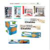 Deluxe Sugar Free Snack Box of 9 Packs By First 4 Health view 1