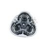 HQ9 Replacement Shaver HeadCompatible for Philips PT920 PT927 PT870 PT877 PT878 AT830 AT880 AT920 AT928 HQ8240 HQ8260 HQ8270 Shaving Assembly(1pcs) view 1
