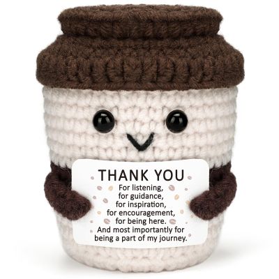 Jettryran Teacher Nurse Appreciation Gifts for Coffee Lovers Get Well Cheer