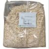 Queenswood Gluten Free Porridge Oats 1 kg Wholegrain Breakfast Oats view 2