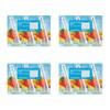 Bizzal Sainsbury's Smooth Orange Juice from Concentrate, 12x200ml view 1