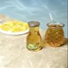 Flavz 100% Natural Apple Juice, Glass Bottle, No Additives or Preservatives, Made from Real Fruit (250 ml (Pack of 8)) view 1