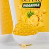 Sephra Pineapple Popping Boba 3.2kg Juicy Fruit Pearls for Drinks & Desserts view 2