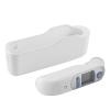 2. Compact Holder for IRT6030/6020/6510 Ear Thermometers, Stable Platform for Medical Home Devices Thermometers Base view 3