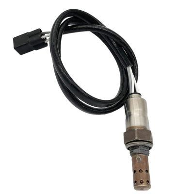 AGHXYUER 18213-23H01 AZD0101-SU007 Lambda O2 Oxygen Sensor/Fit for GSX-R600 GSXR600 GSX-R750 GSXR750 2011-2019 Boulevard Inazuma 12-14 Premium Original Equipment Replacement