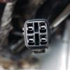AGHXYUER 18213-23H01 AZD0101-SU007 Lambda O2 Oxygen Sensor/Fit for GSX-R600 GSXR600 GSX-R750 GSXR750 2011-2019 Boulevard Inazuma 12-14 Premium Original Equipment Replacement view 2