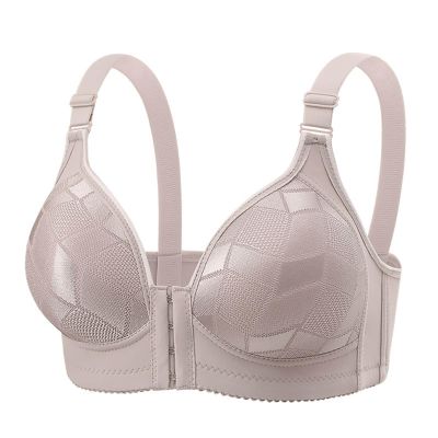 2026 Bras for Women Bra Silicone Breast Forms Pocket Prosthesis Crossdresser Cosplay Inserts (Light Gray, 38)