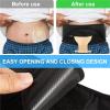 Stoma Belt for Men & Women - Stoma Bag Covers for Colostomy Ileostomy, Comfortable & Supportive, Fast-Dry Design for Active Lifestyles(L) view 4