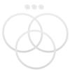 UKCOCO 3sets Replacement Lunch Box Silicone Sealing Ring Airtight Food Container Gasket School Work Accessories Stretchable Round Kitchen Sealing Ring view 1
