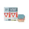 Vivi Fresh Humidity Control Packs, 10-Pack, Protects Up to 1 oz view 1