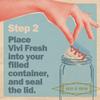 Vivi Fresh Humidity Control Packs, 10-Pack, Protects Up to 1 oz view 4