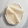 Plain Tortilla Wraps, Suitable for Vegans, 496g, Pack of 2 view 3