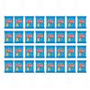 Golden Wonder Variety Crisp Pack Potato Crisps - 3 Pack of Delicious, Crunchy Snacks for Any Occasion | Family-Friendly Multi-Pack 25g (Salt Vinegar - 32.5g x 32Pack) view 3