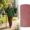 Walking Cane Handles Soft Mobility Stick Wrap Around Support Padding view 3