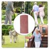 Walking Cane Handles Soft Mobility Stick Wrap Around Support Padding view 4