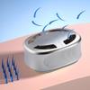 Bald Head Replacement Tool Manual Shaving Head Armpit Hair Leg Hair Hair Removal Tool Blade Head(Style 4) view 3