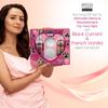 Candy Black Currant And French Vanilla Heart Combo Kit Women's Day Gift Set For Women and Men view 2