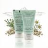 Alpine Green Clay Toothpaste - Natural Dental Care with Green Clay from Austria - Fluoride Free - Vegan - No Microplastics view 1