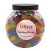 Building Blocks Pick n Mix Mini Sweet Jar 400g view 2