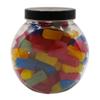 Building Blocks Pick n Mix Mini Sweet Jar 400g view 3