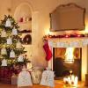 Advent Countdown Bags - 24 Reusable Numbered Candy Bags for Party Bags | Creative Christmas Holiday Activities for adu view 2