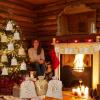 Advent Countdown Bags - 24 Reusable Numbered Candy Bags for Party Bags | Creative Christmas Holiday Activities for adu view 3