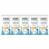 5x Fakhri Lightly Salted Seaweed Chips 80 g view 1