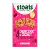 Fakhri Cherry, Choc & Coconut Porridge Bars view 1