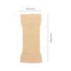 Abaodam Arm Compression Sleeves Shaper 1 Pair Elastic Protective Upper Arm Sleeve Enhances and Muscle Support for Fitness and Daily Wear view 2