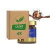 Chocolate Spread Jar Hazelnut 200g Compatible with Lindt By Luxe Bitez (Pack of 4) view 1