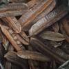 Prekese Fruits, Authentic African Spice Pods, 10 Pods view 1