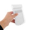 HEMOTON 2pcs Water Flosser Tip Storage Case with Cover, Oral Irrigator Head Organizer Box for Family and Travel, Compatible with Waterpik Accessories view 4