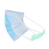 GUOHOQIX 10pcs Mouth Muffle Strap Extender Multi Functional Mouth Muffle Ear Strap Hook Buckle (green) view 2