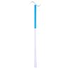 DIYEAH Two-in-one Dressing Aid Stick and Shoehorn for Seniors and Disabled, Easy to Assemble Abs Sock Remover and Shoe Helper Tool Suitable for Pregnant and Elderly Users view 1