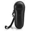 MAMJENNI Hard EVA Thermometer Case, Shockproof, for Electronic Thermometer Storage Cover, with Hanging Rope, Eco-Friendly Reusable view 1