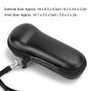 MAMJENNI Hard EVA Thermometer Case, Shockproof, for Electronic Thermometer Storage Cover, with Hanging Rope, Eco-Friendly Reusable view 4