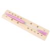 15 Minute Wood Sauna Hourglass Timer Clock for Spa Room Exquisite Sauna Accessories view 4