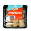 Ai No Mochi Vanilla Cheesecake Mochi Handcrafted Soft Mochi with Vanilla Cream Cheese Filling | Perfect Snack & Gift for Special Occasions | Made Freshly in the UK view 1
