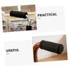 VICASKY 4pcs Walker Handle Cover Foam Cushion for Crutch Hand Grip Replacement Walking Cane Grip Cover Comfortable Use at Home Outdoor view 3