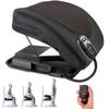 Electric Lifting Cushion Assist for Chairs and Sofas, Adjustable Portable Powered Seat Aid view 1