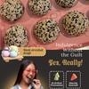 Ai No Mochi Toasted Sesame Mochi Handcrafted Soft Mochi with Black Sesame & Azuki Paste Filling | Perfect Snack & Gift for Special Occasions | Made Freshly in the UK view 3